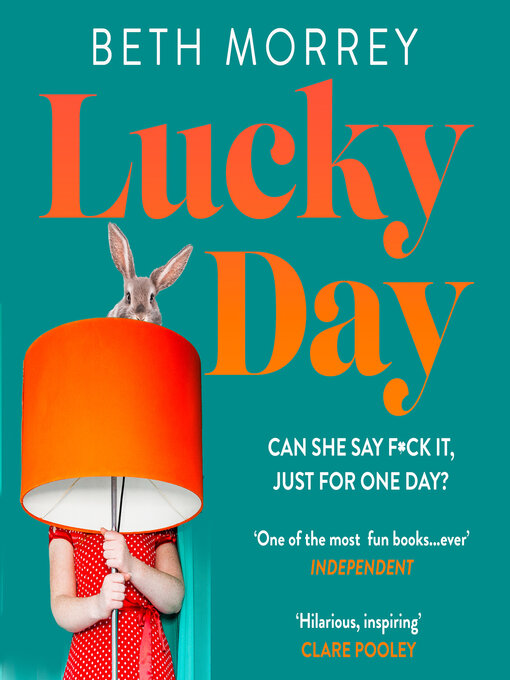 Title details for Lucky Day by Beth Morrey - Available